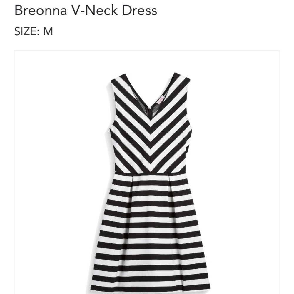 Pixley dress